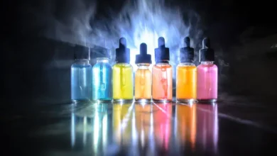 How to Spot High-Quality E-Liquid UK