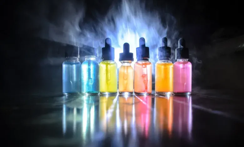 How to Spot High-Quality E-Liquid UK