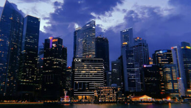 Singapore Email List Can Help Businesses Expand Despite Economic Challenges