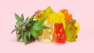 CBD Gummies