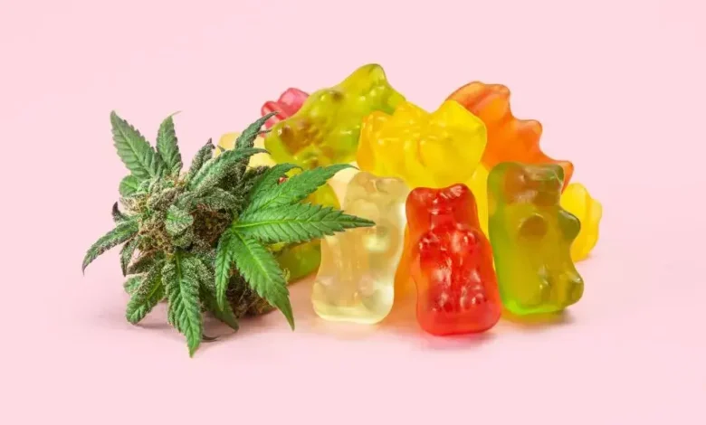 CBD Gummies