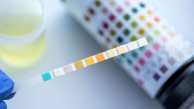 How Long Does a Drug Stay in Your System