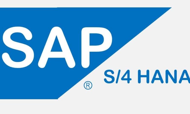SAP ECC vs. SAP S/4HANA