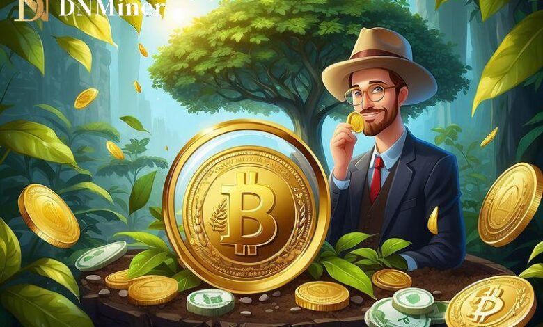 DN Miner