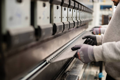 Medical Sheet Metal Fabrication