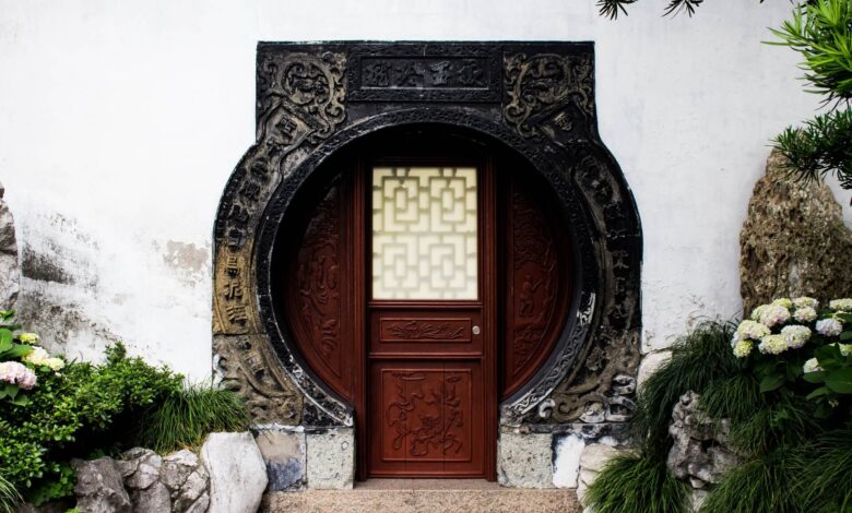 Why Learning Chinese Idioms (成语) Opens a Door to Ancient Wisdom