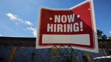 A Reality Check for America's Job Market After August's Labor Market Data