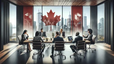 Tax Strategies for Canadian Corporations
