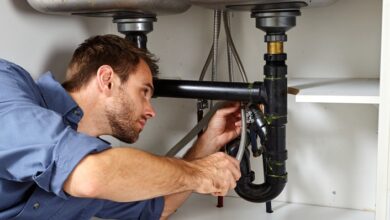 Choosing the Best Plumber