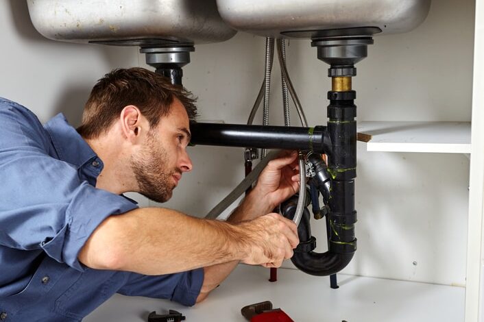 Choosing the Best Plumber