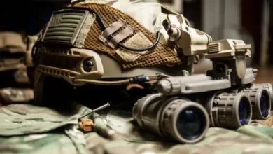 Exploring the Ultimate Military Shop Experience with Ironside Military