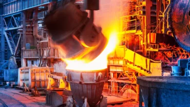 Innovative Custom Industrial Metal Castings Foundry Solutions