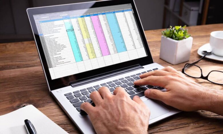 Tips To Boost Your Excel Skills Quickly
