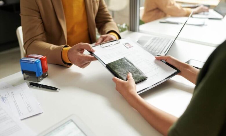 Why Hiring a Partner Visa Lawyer is Essential for a Successful Australian Immigration Journey