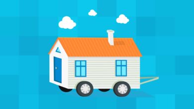 Tips to Secure Your Mobile Home Investment