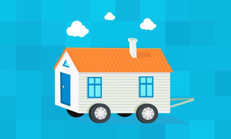 Tips to Secure Your Mobile Home Investment