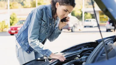 Essential Guide to Reliable Breakdown Assistance in Canberra