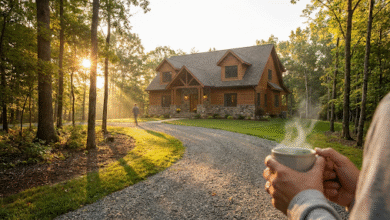 Residential Recovery