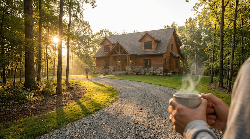 Residential Recovery